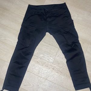 G-Star Rovic Slim Cargo Pants
